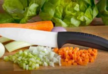 Soffritto in congelatore per quanto tempo - RicettaSprint