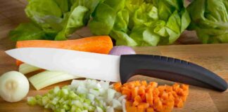 Soffritto in congelatore per quanto tempo - RicettaSprint