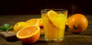 Spremuta d'arance quante a settimana - RicettaSprint
