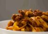Tagliatelle al ragù avanzato - RicettaSprint