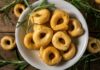 Taralli ricetta veloce - RicettaSprint