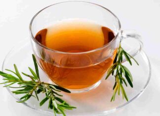 Tisana al rosmarino quando va bevuta - RicettaSprint