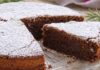 Torta caprese al cioccolato, il dolce senza farina che conquista tutti Torta Caprese strepitosa - RicettaSprint