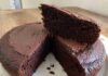 Torta cioccolatosa con pochi ingredienti - RicettaSprint