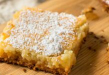 Torta morbida alla ricotta - RicettaSprint