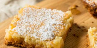 Torta morbida alla ricotta - RicettaSprint