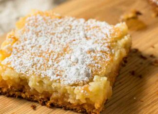 Torta morbida alla ricotta, il dolce che non secca mai (e lo fai in dieci minuti) Torta morbida alla ricotta - RicettaSprint