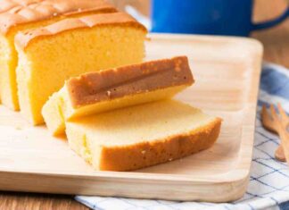 Torta morbida allo yogurt - RicettaSprint