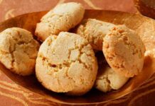 amaretti