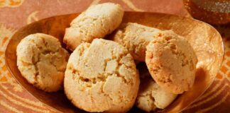 amaretti
