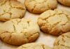 biscotti al miele