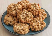 biscotti proteici