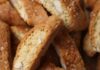 cantucci alle mandorle