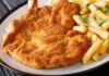 cotoletta alla milanese