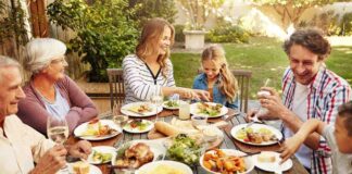 5 ricette primaverili | per le domeniche in famiglia domeniche in famiglia