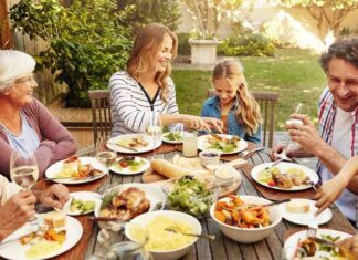 domeniche in famiglia