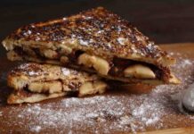 franch toast