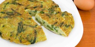 Come fare una frittata di asparagi selvatici in poche mosse frittata di asparagi selvatici