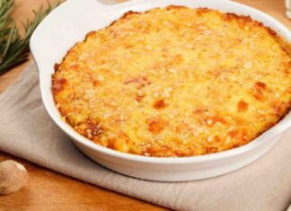 Come smaltire il salame di pasqua con un paio di ricette | una è il gateau di patate gateau di patate