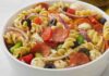 insalata di pasta
