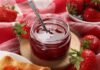 marmellata di fragole