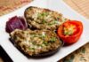 melanzane ripiene di carne