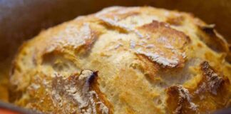 Pane casareccio fatto in caso | per domani solo cose appena sfornate pane casareccio