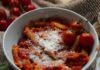 pasta al pomodoro