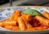 Pasta al pomodoro | ma solo tutto fresco, dimentica le passate! pasta al pomodoro