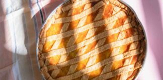 come conservare la pastiera napoletana per diversi giorni pastiera conservazione