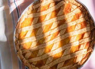 come conservare la pastiera napoletana per diversi giorni pastiera conservazione