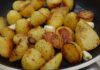 patate in padella croccanti