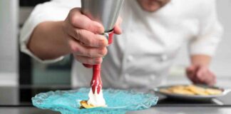 Sifone in cucina sai a cosa serve non solo per fare cocktail sifone in cucina