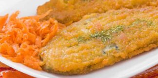 spinacine fatte in casa