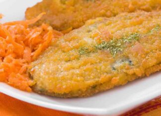 spinacine fatte in casa