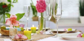 I 10 piatti preferiti dagli italiani per il menù di Pasqua menù di pasqua