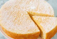 Torta senza lievito, smettila di preoccuparti di ogni cosa torta senza lievito