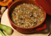 zuppa di legumi