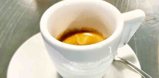 A che ora bere il caffè - RicettaSprint