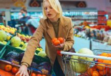 L’orologio del supermercato: quando fare la spesa per non tradire la dieta A che ora fare la spesa - RicettaSprint