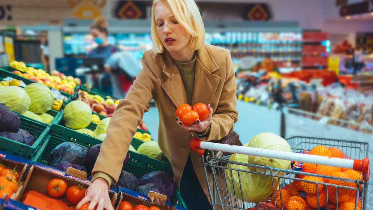 A che ora fare la spesa - RicettaSprint