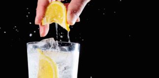 Acqua e limone tutti i giorni - RicettaSprint