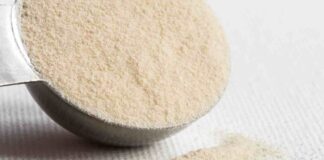Agar agar a cosa serve e come si usa in cucina - RicettaSprint