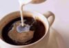 Bere latte e caffè - RicettaSprint