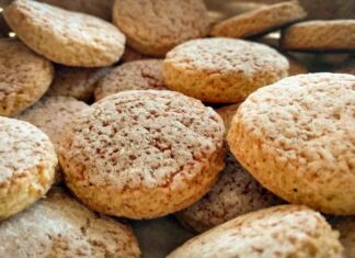 Biscotti al latte, la ricetta semplice che profuma di colazione Quale elettrodomestico in cucina consuma di più - RicettaSprint