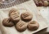 Biscotti al vino - RicettaSprint