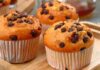 Brioche con gocce di cioccolato - RicettaSprint