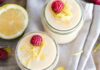Budino al limone - RicettaSprint