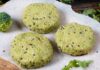 Burger di broccoli, il vegetale che si fa polpetta e non si sbriciola in padella)Burger di broccoli, il vegetale che si fa polpetta e non si sbriciola in padella Burger di broccoli - RicettaSprint