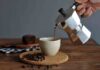 Caffè freddo come va conservato - RicettaSprint